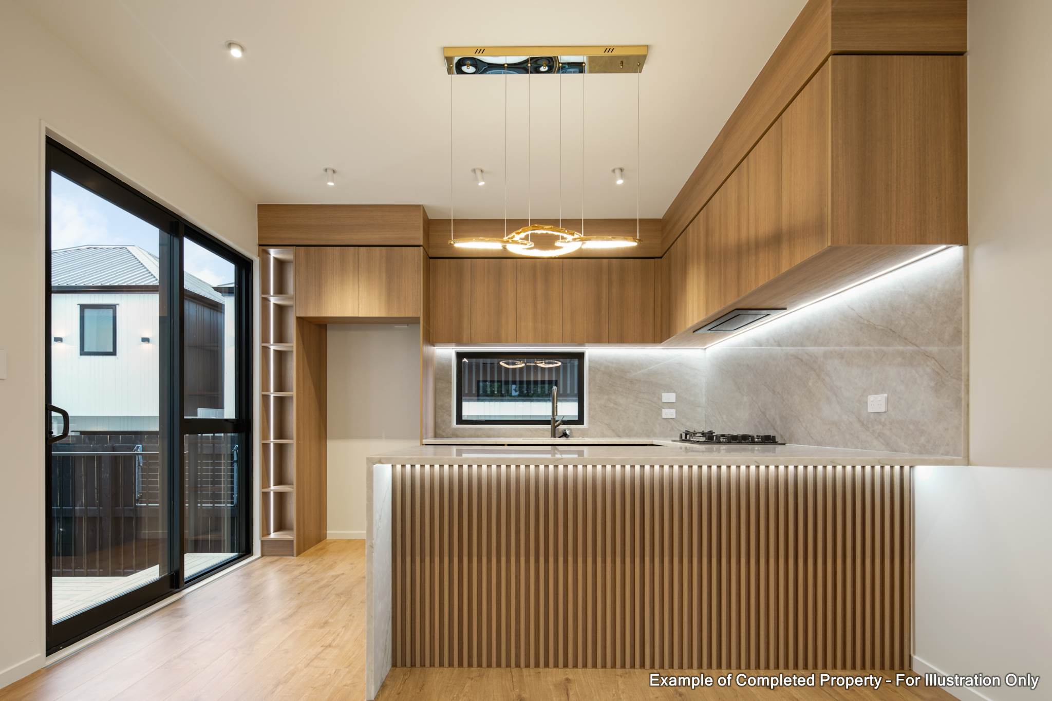 Lot 2/26 & 28 Luton Avenue, Sunnyhills, photo 6