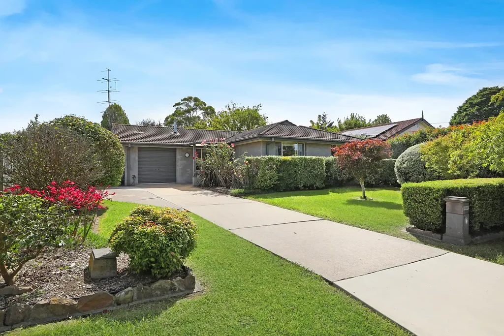 8 Arborea Place, Bowral, NSW 2576