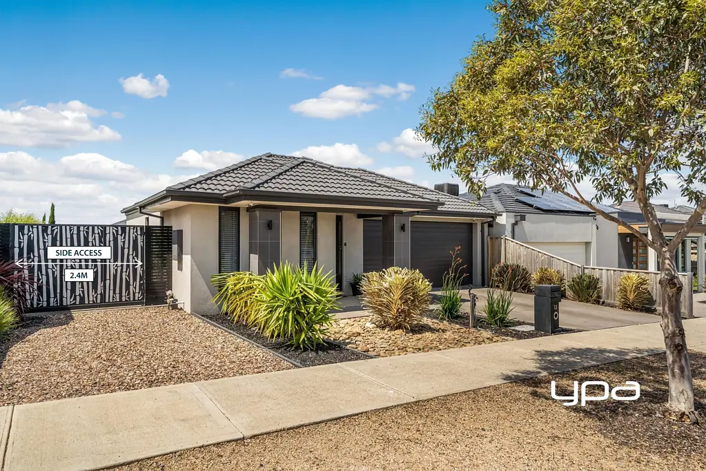 13 Bindweed Street, Sunbury, VIC 3429