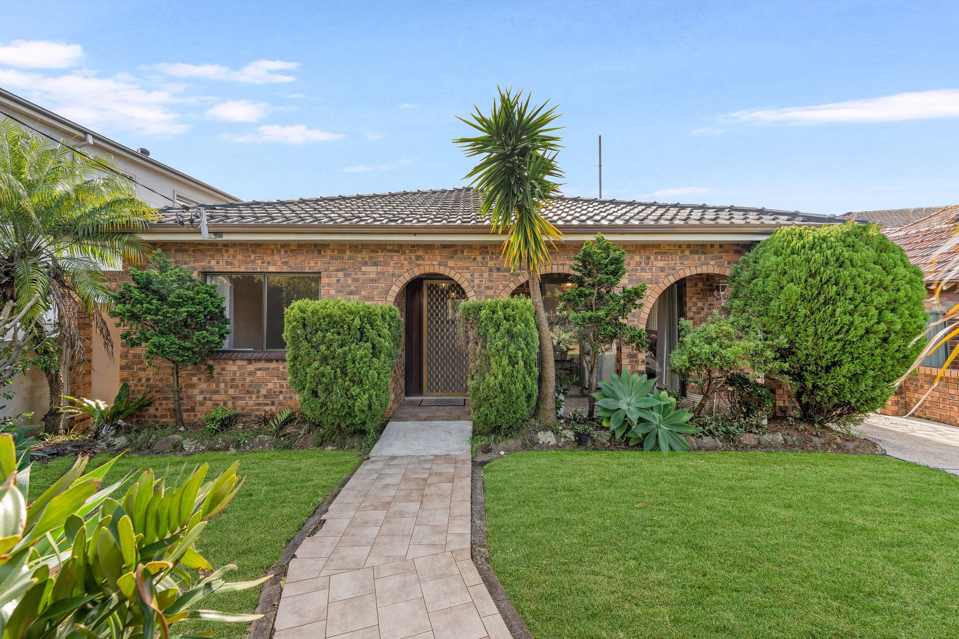 1 FRICOURT AV, EARLWOOD NSW 2206, 0房, 0浴, House