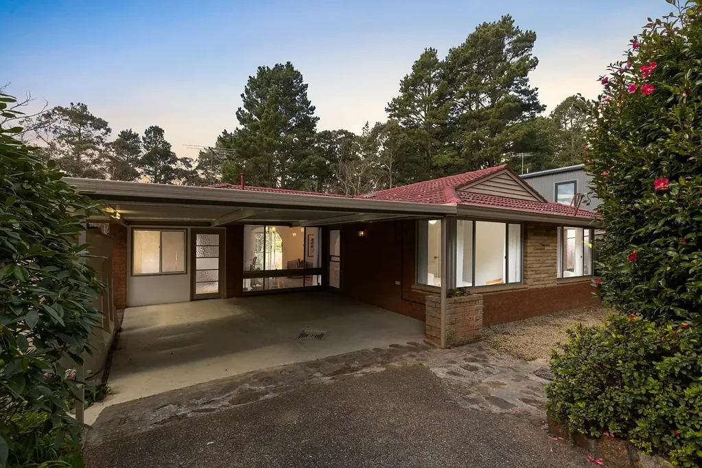 342 Great Western Highway, Blackheath, NSW 2785