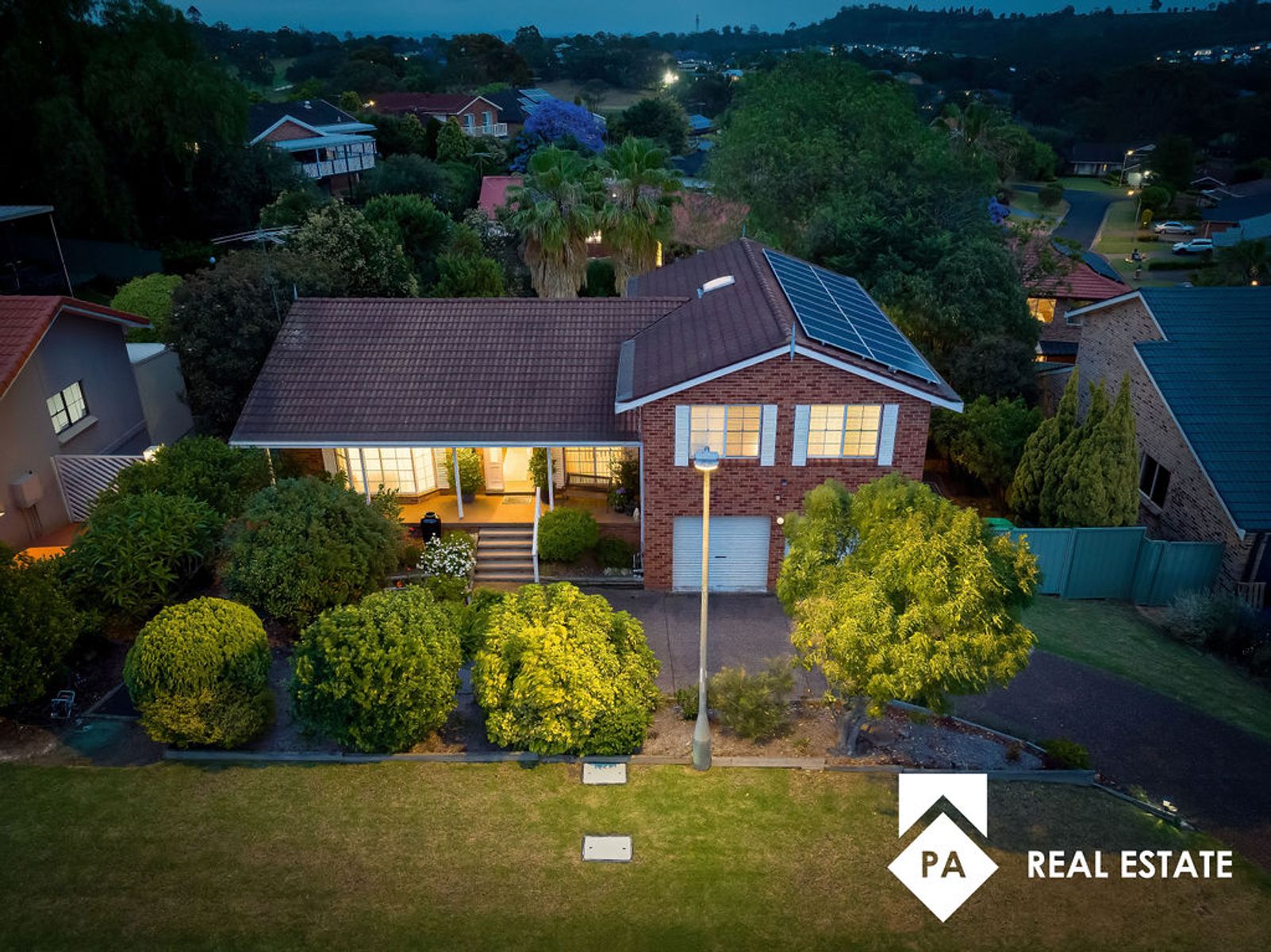 40 GLEN ALPINE DR, GLEN ALPINE NSW 2560, 0房, 0浴, House