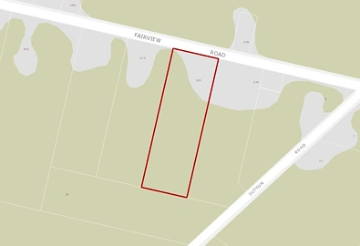263 Fairview Road, Fairview, Timaru, 3 Bedrooms, 0 Bathrooms