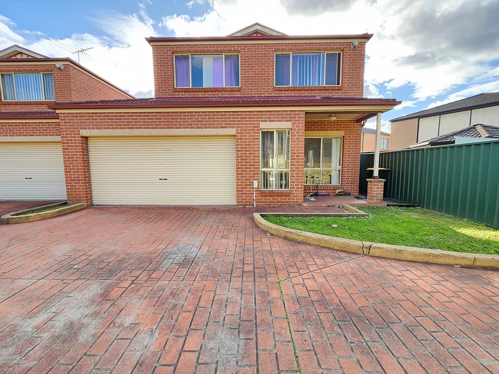 1/114 Graham Avenue, Lurnea, NSW 2170