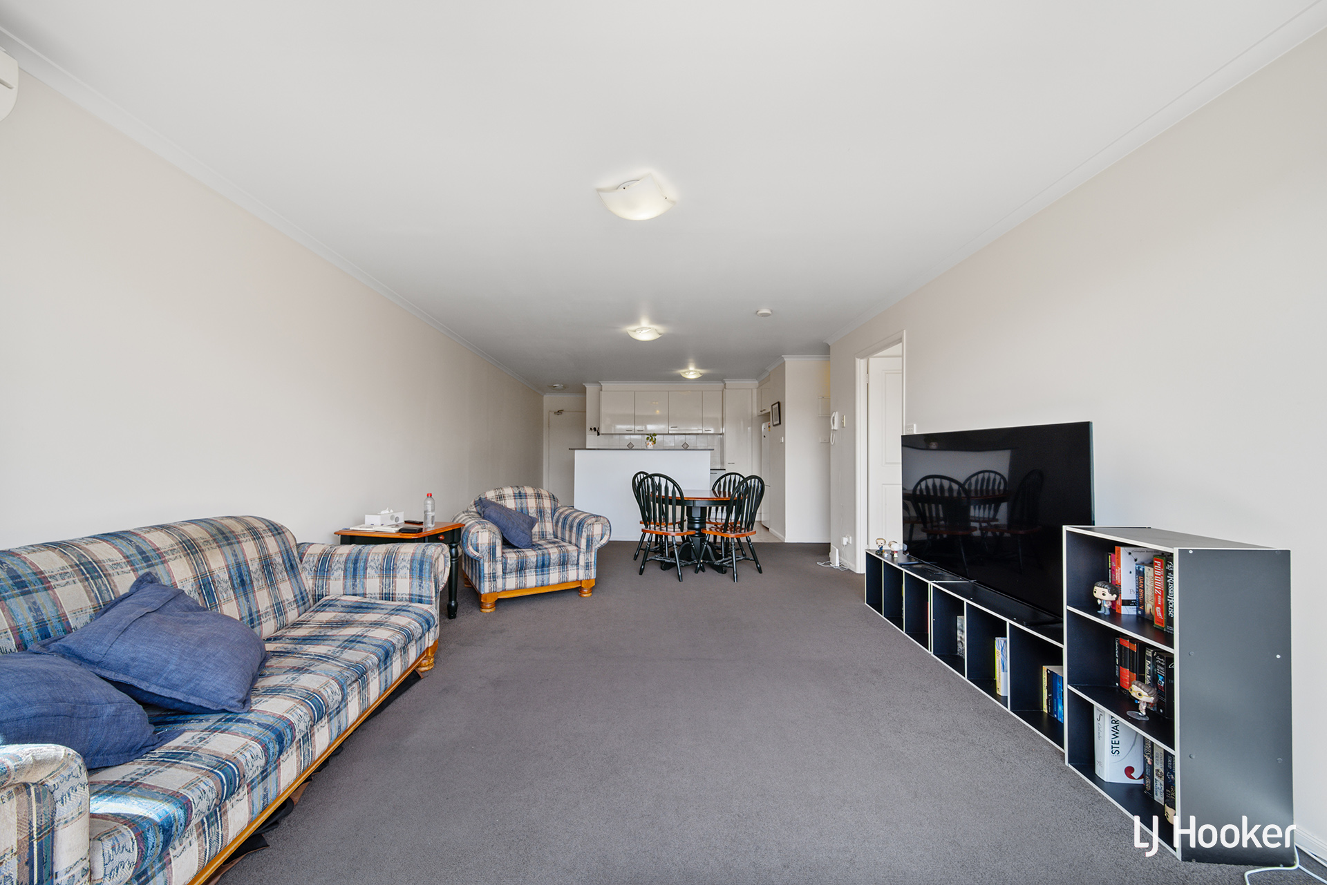 NETANYA UNIT 57 13 CHANDLER ST, BELCONNEN ACT 2617, 0 ਕਮਰੇ, 0 ਬਾਥਰੂਮ, Unit