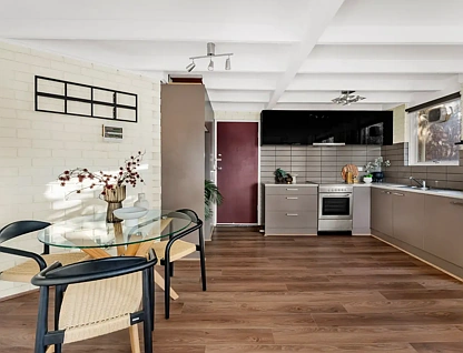 6/58 Templestowe Road, Bulleen, VIC 3105, 1房, 1浴, 公寓