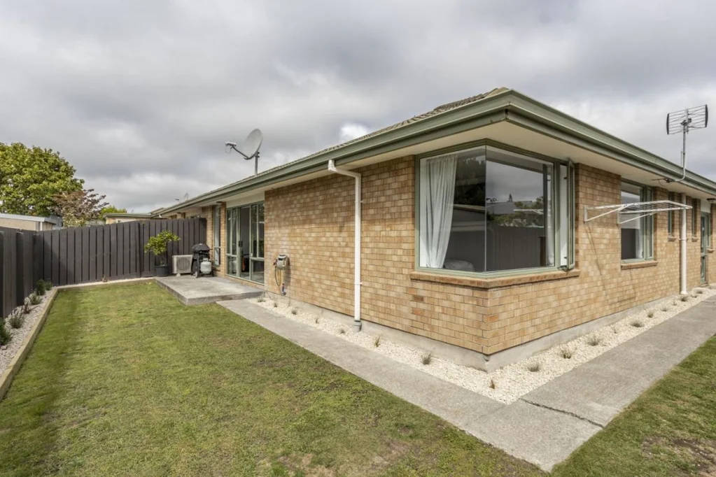 4/1 Sewell Street, Kaiapoi, Waimakariri