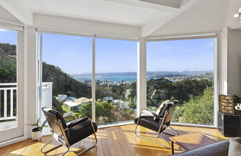 Northland 6ห้องนอน GORDON MOLLER 1975 + GORGEOUS VIEWS