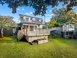 65 Te Kawa Road, Greenlane, Auckland City
