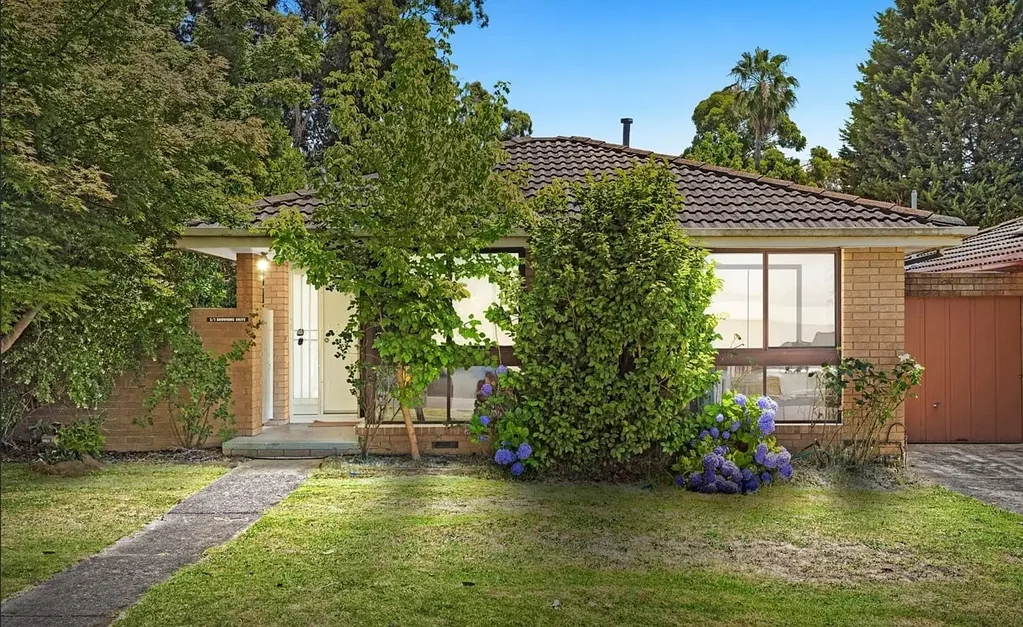 THE BRIEF: Low-Maintenance Living