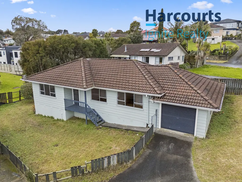 8C Reseda Place, Papatoetoe, Manukau City, Auckland
