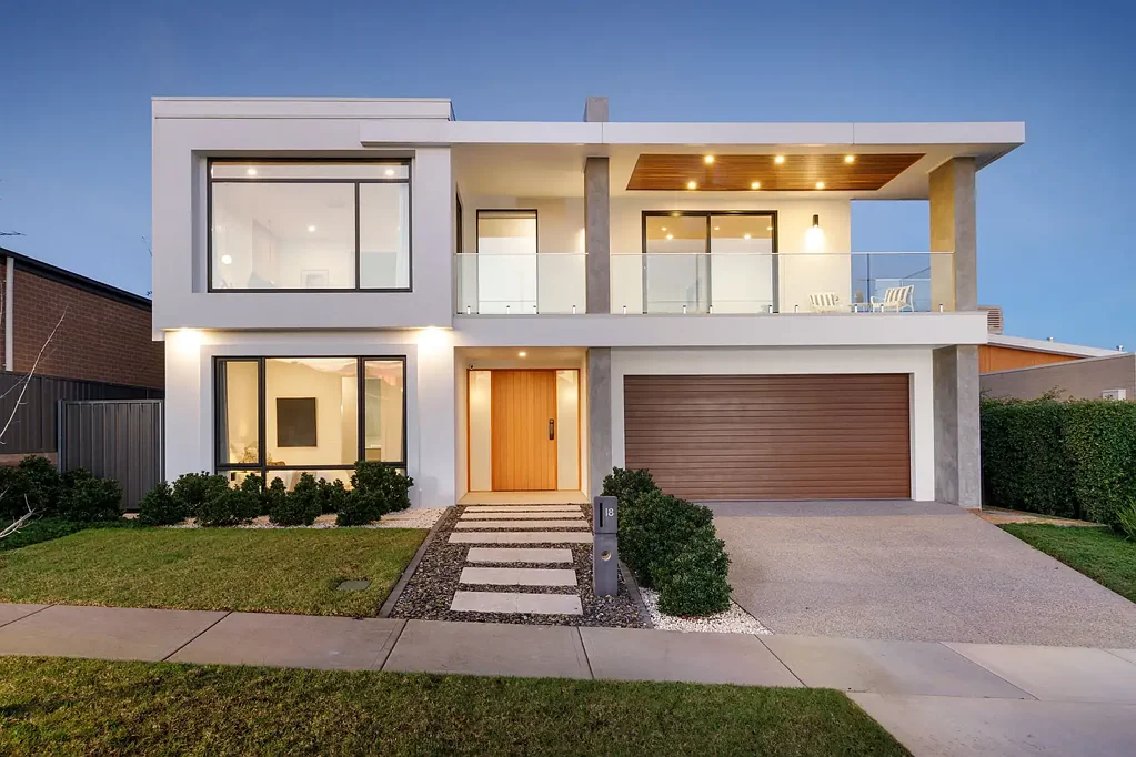 Leneva 4ห้องนอน Designed to Impress. Built to Inspire.
