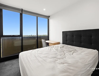 708/803 Dandenong Road, Malvern East, Inner East Melbourne, 2 રૂમ, 2 બાથરૂમ, Apartment