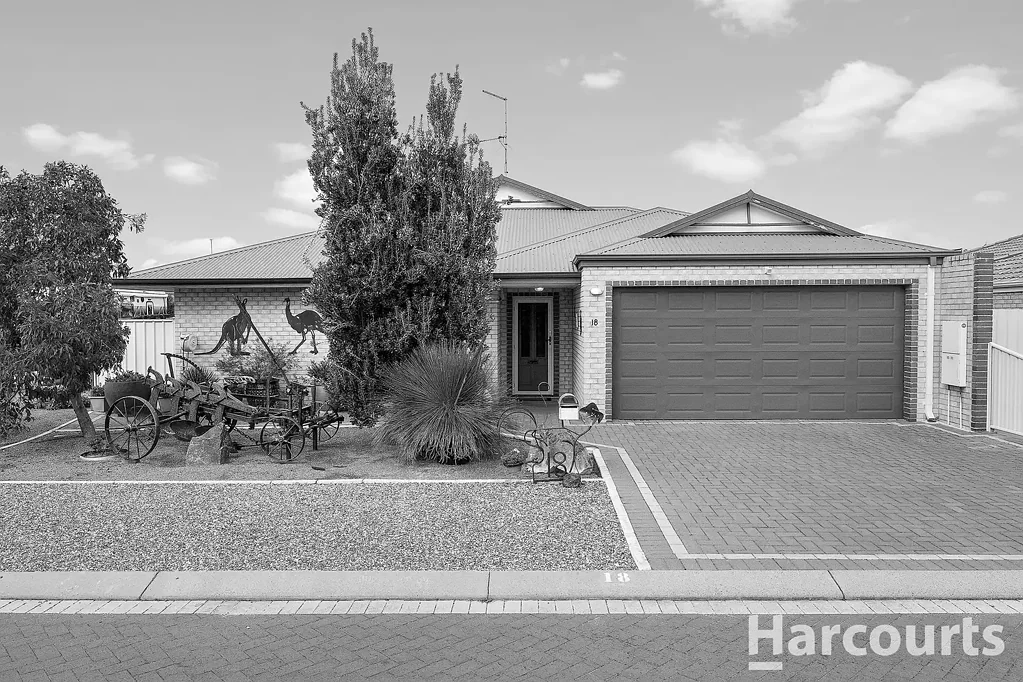 18 Astrolabe Lane, Falcon, WA 6210