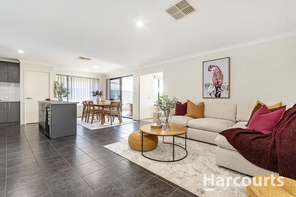 Banksia Grove 5房  The Perfect Family Home!