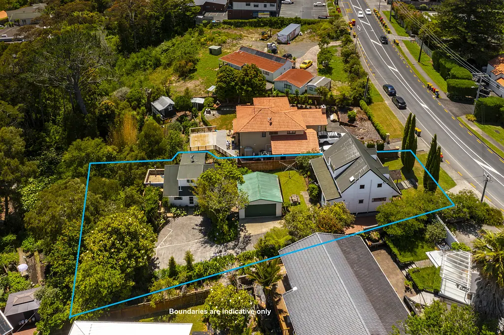 34 The Avenue, Albany, North Shore City, Auckland