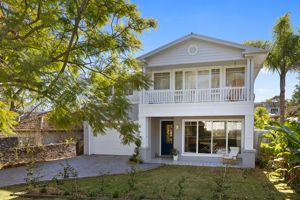 24 Thomas Street, North Manly, NSW 2100