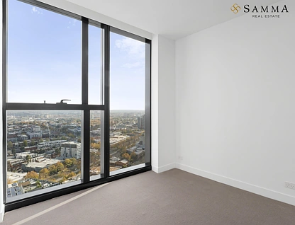 2714/160 Victoria Street, Carlton, Melbourne CBD, 2 habitaciones, 2 baños, Apartment