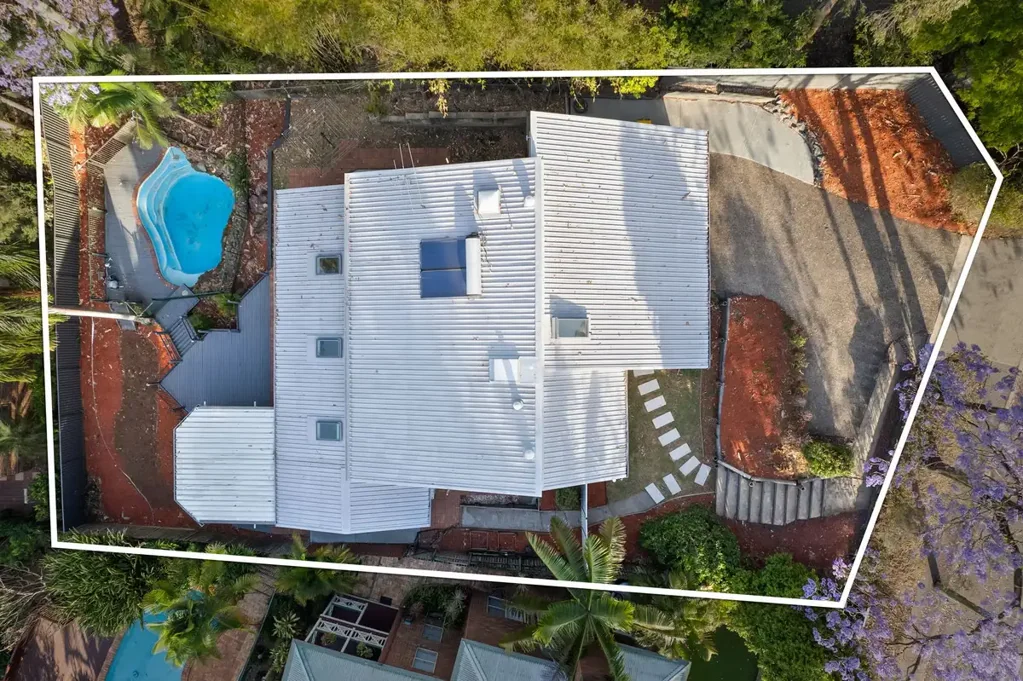 172 Kenmore Road, Fig Tree Pocket, QLD 4069
