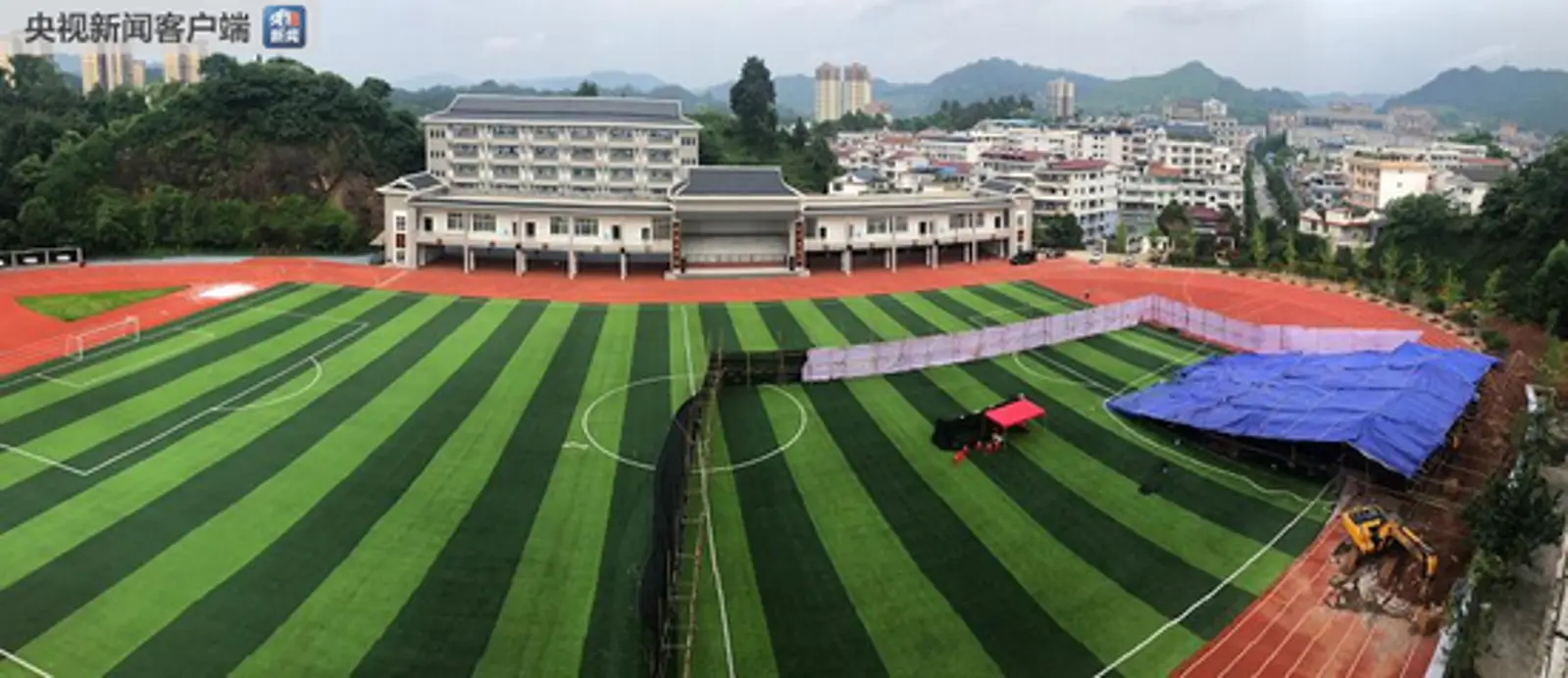 聚焦湖南新晃“操场埋尸”案三大焦点