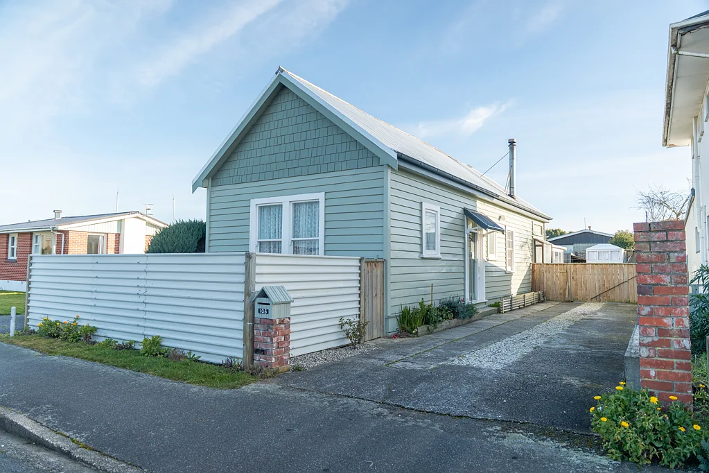 106 Mary Street, Richmond, Invercargill, Southland