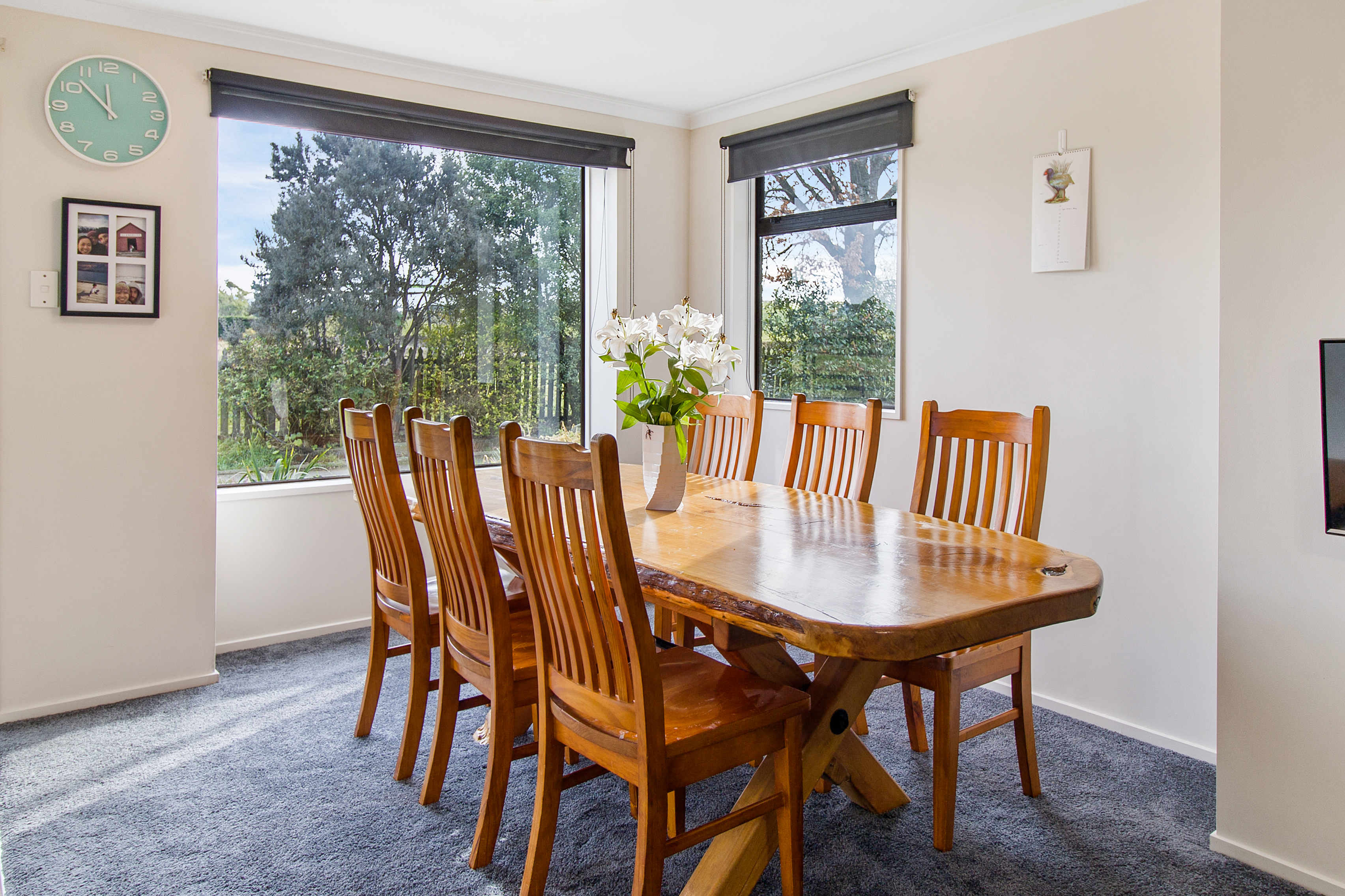 191 Rosewill Valley Road, Rosewill, Timaru, 4房, 0浴