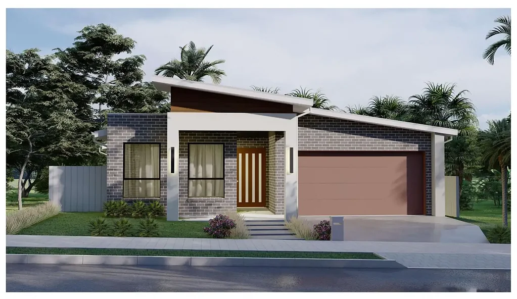 Appin 4 Bedroom Your Lifestyle, Your Floorplan