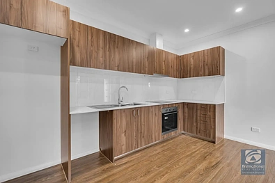 3A Kitava Place, Glenfield, NSW 2167, 2 Bedrooms, 2 Bathrooms, Apartment
