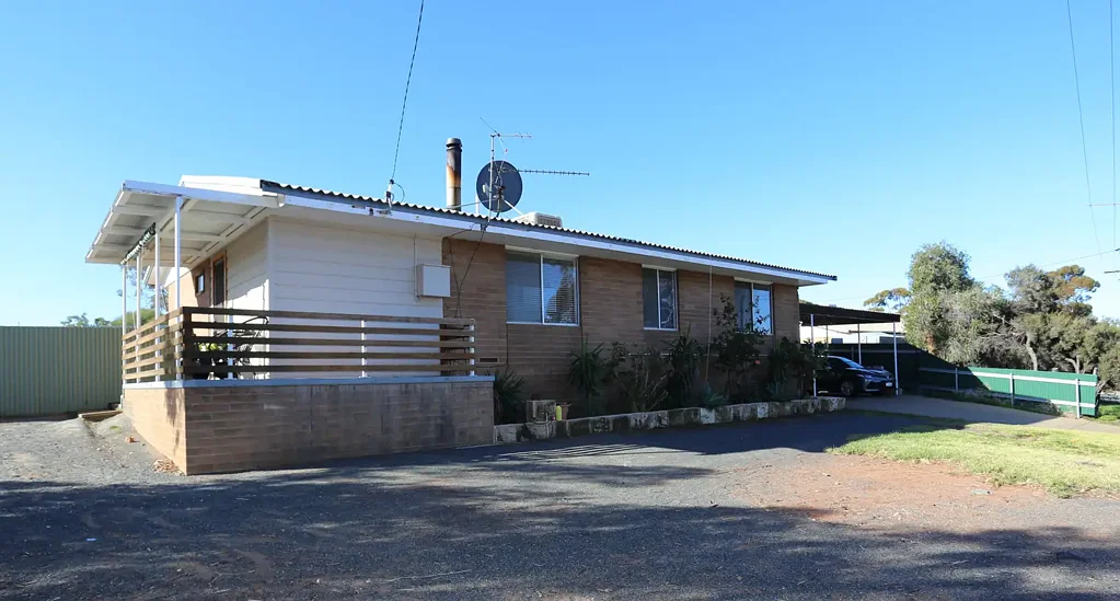 Spacious Family Home