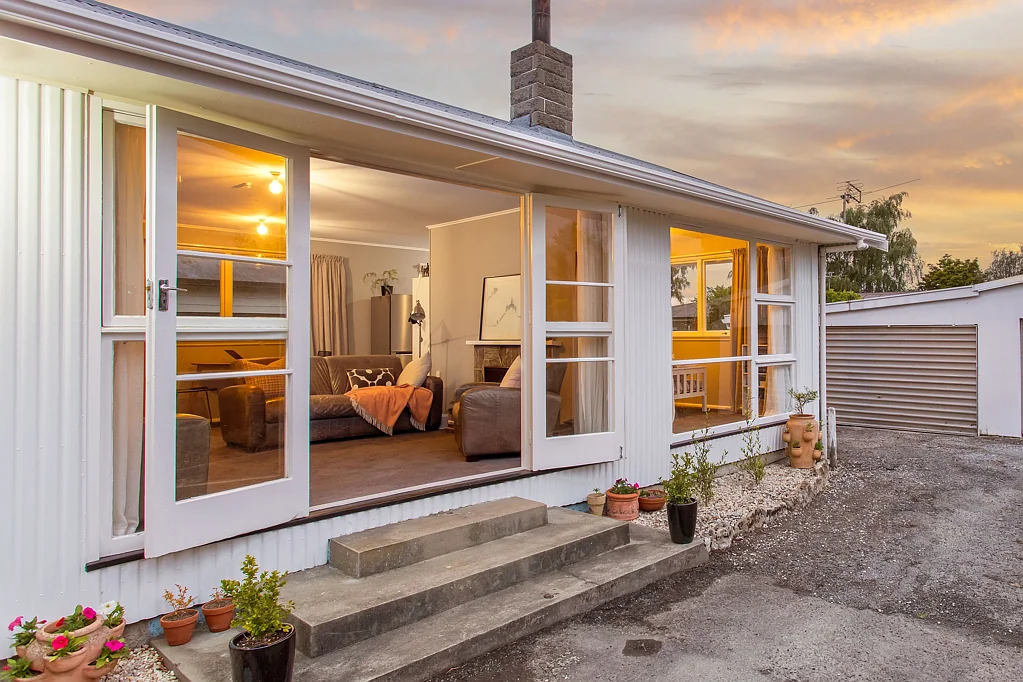 3B George Street, Rangiora, Waimakariri, Canterbury