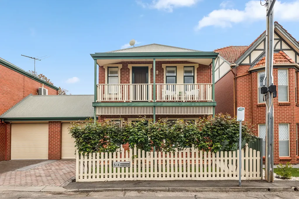 5/4 Anderson Street, Fullarton, SA 5063