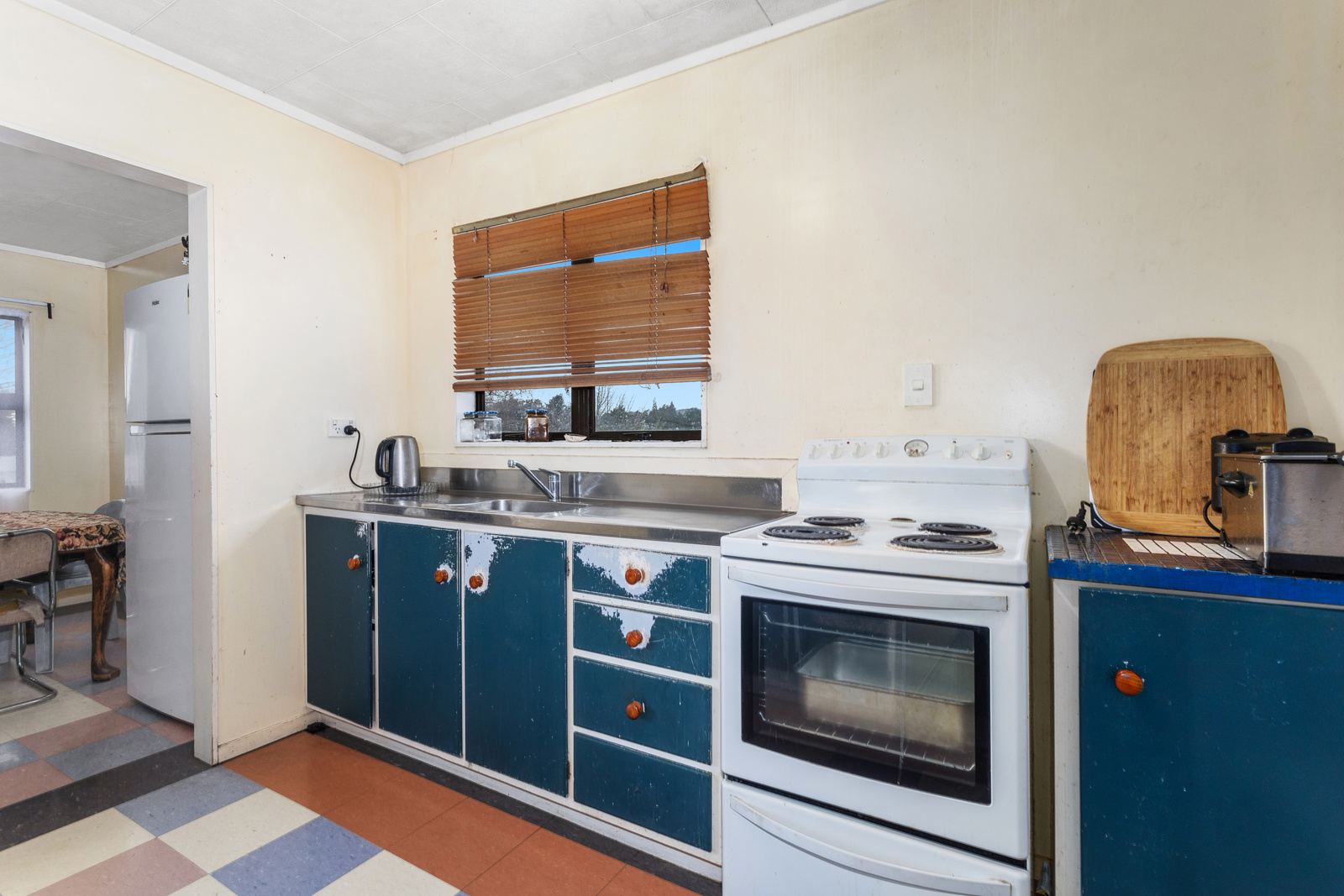 72 Hotene Street, Whakatane, Whakatane, 3 રૂમ, 0 બાથરૂમ, House