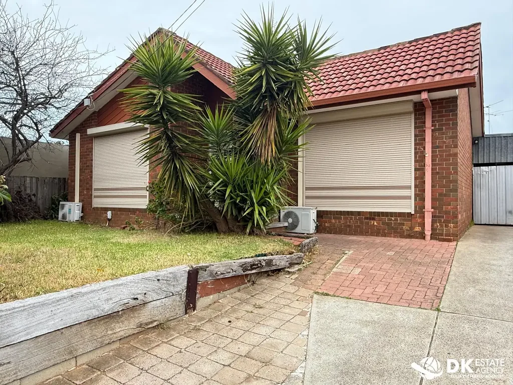 Spacious Family Home in Werribee