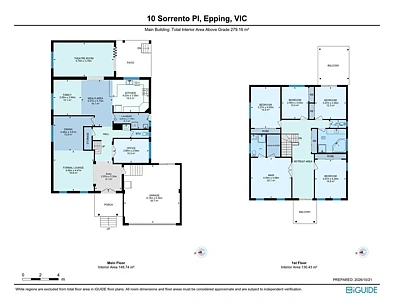 ਹੋਰ - 10 Sorrento Place, Epping, VIC 3076