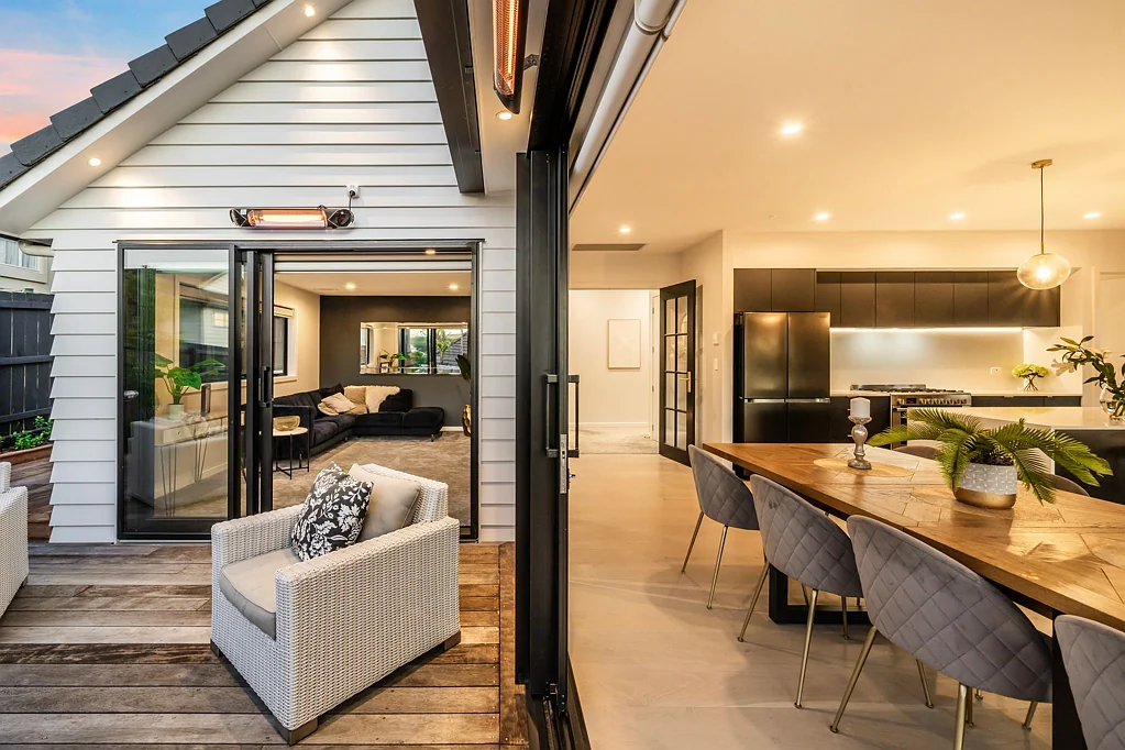 14B Cullwick Road, Mission Bay, Auckland City, Auckland