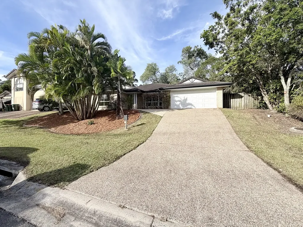 Freshly Updated Family Home in a Prime Location