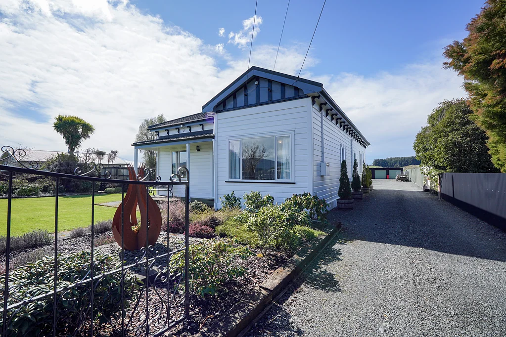 A-B/54 Rye Street, Otautau, Southland