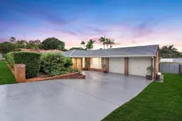 10 Network Drive, Wynnum West