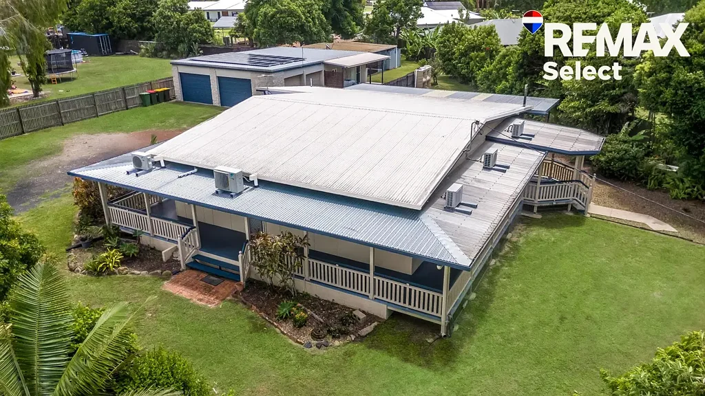 85 Andergrove Road, Andergrove, QLD 4740