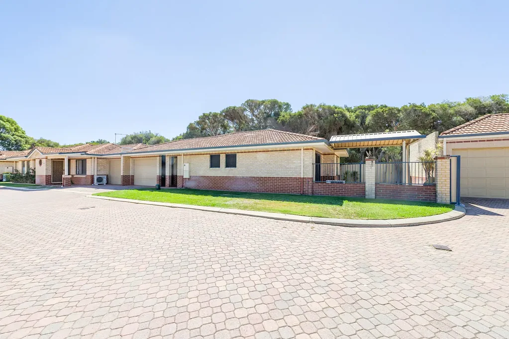 17/485 Rockingham Road, Spearwood, WA 6163