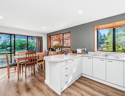 12 Dawn Place, Kirwee, Selwyn, 3 ਕਮਰੇ, 2 ਬਾਥਰੂਮ, Lifestyle Section
