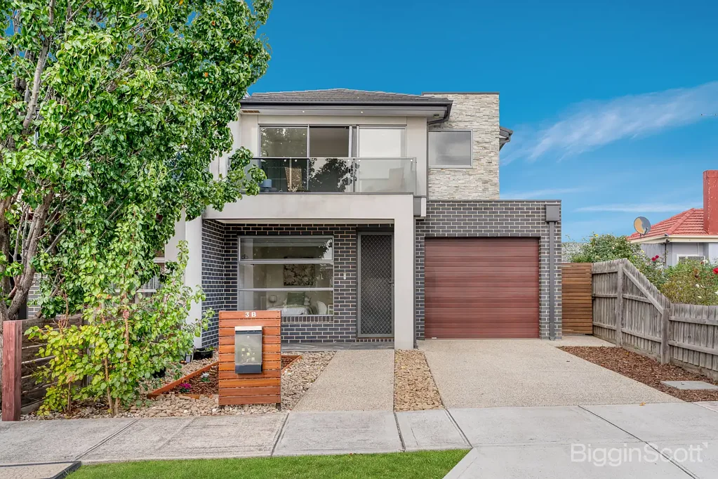 3B Raglan Court, Maidstone, VIC 3012