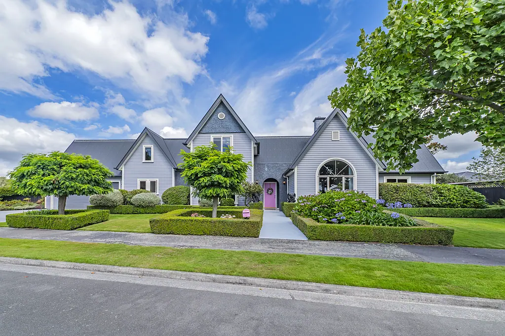 4 Baltimore Green, Shirley, Christchurch City, Canterbury
