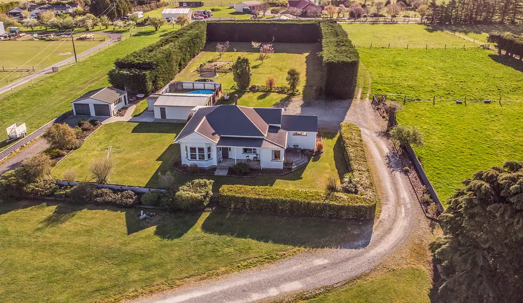 Levels 3ਬੈੱਡਰੂਮ 455 Timaru-Temuka Highway