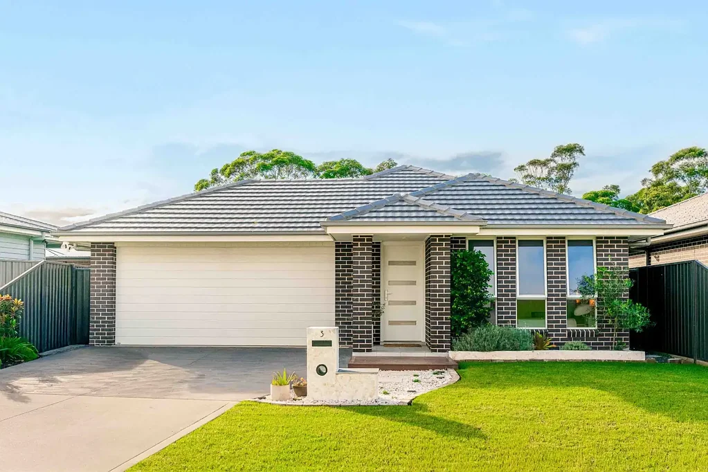 3 Joyner Street, Thirlmere, NSW 2572