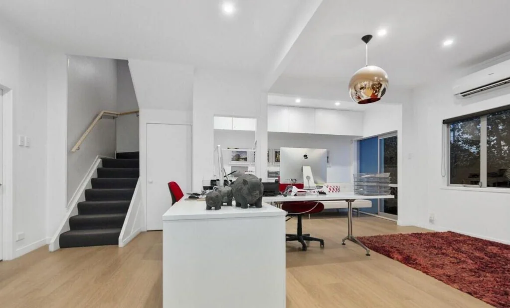 Freemans Bay Live / Work Office in Freemans Bay