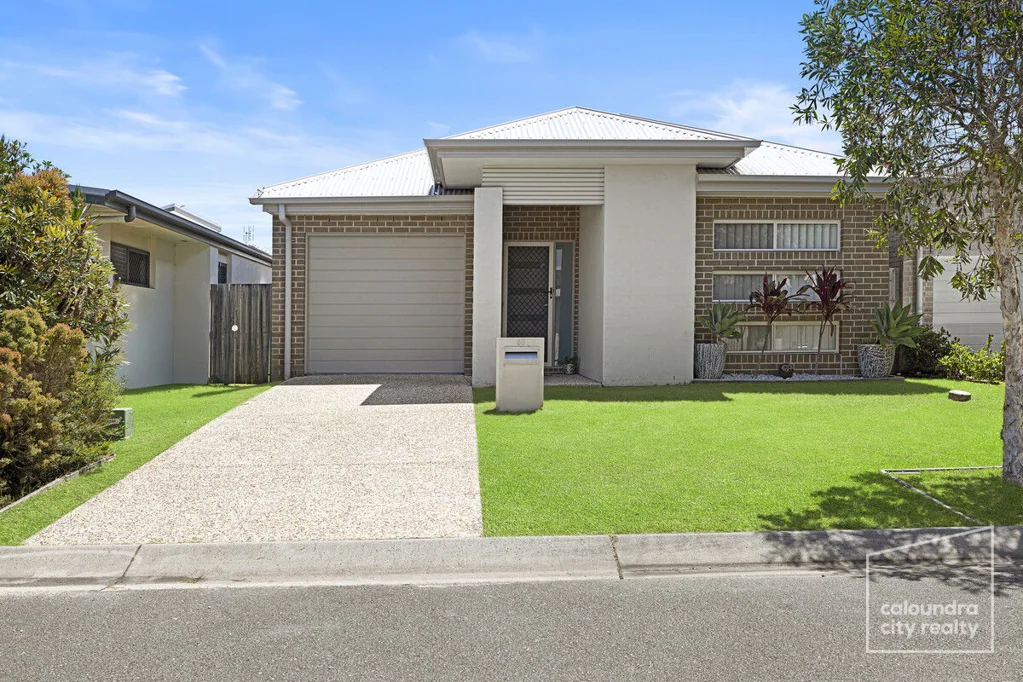 58 Auburn Street, Caloundra West, QLD 4551