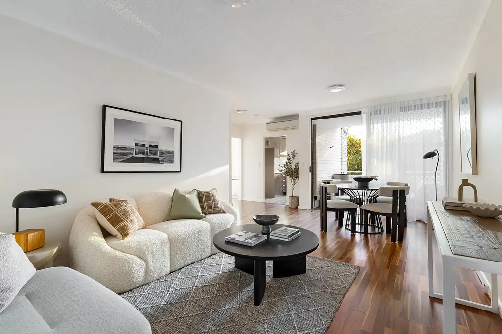 8/15 George Street, Marrickville, NSW 2204