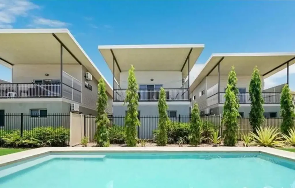 Lovely Home in A Lovely Suburb