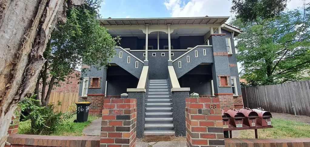 Spacious Classic in prized location!